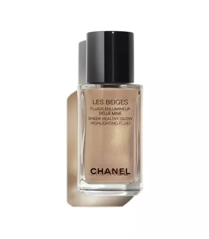Chanel réinvente l’une de ses couleurs les plus iconiques avec la collection Rouge Noir