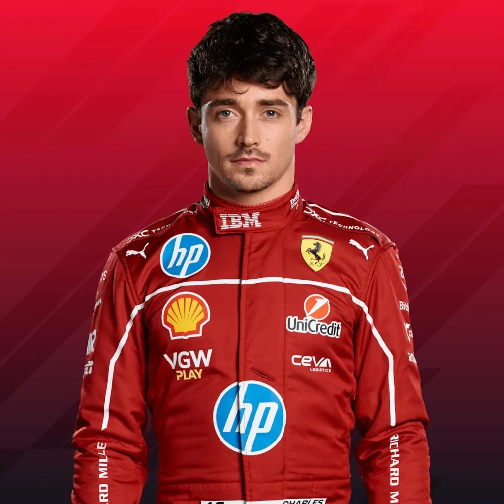 Ferrari arrive à Monaco avec une confiance retrouvée 4 Ferrari arrive à Monaco avec une confiance retrouvée