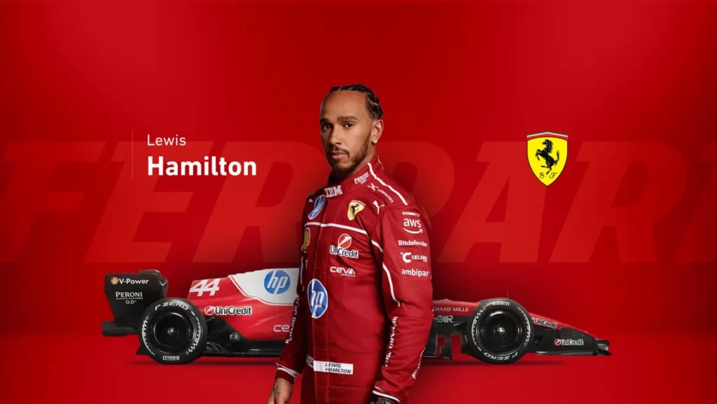 Ferrari arrive à Monaco avec une confiance retrouvée 5 Ferrari arrive à Monaco avec une confiance retrouvée