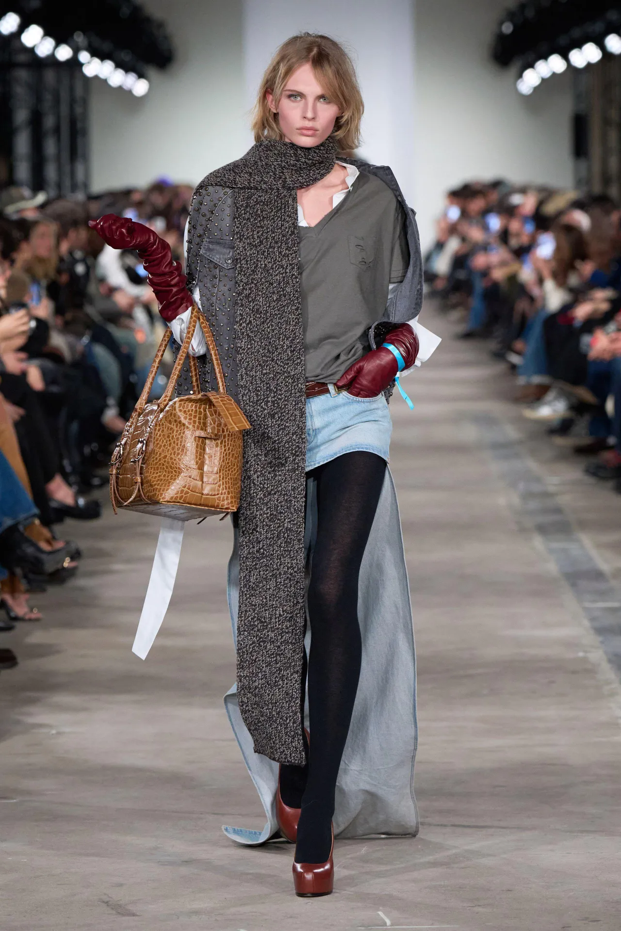 Rentrée 2026 : les 10 accessoires qui vont faire l’automne-hiver