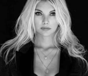 Avatar de Audrey Férin