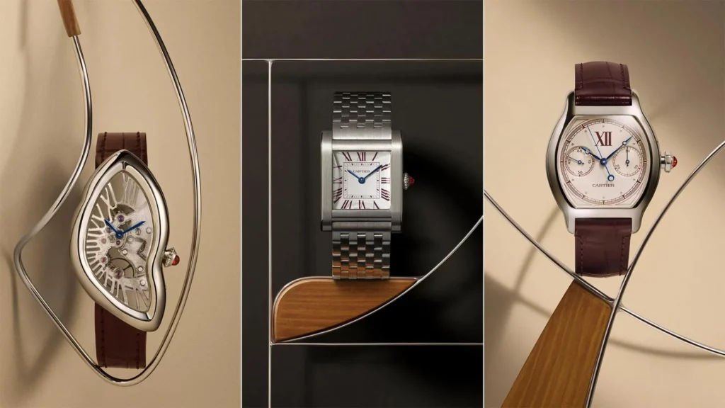 cartier 2026