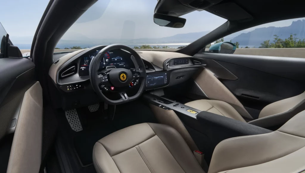 ferrari 2026