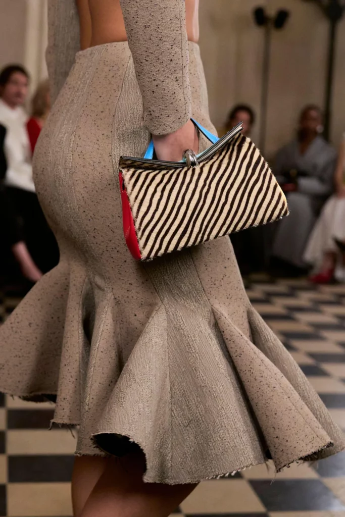 pochette mode