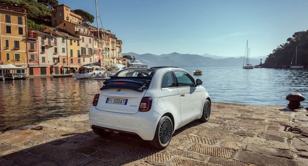 Fiat 500 Dolcevita : l’élégance italienne s’invite à ciel ouvert