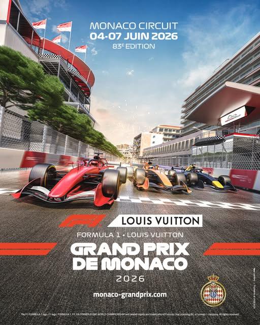 Monaco 2026 : pourquoi le Grand Prix reste la course la plus mythique du calendrier