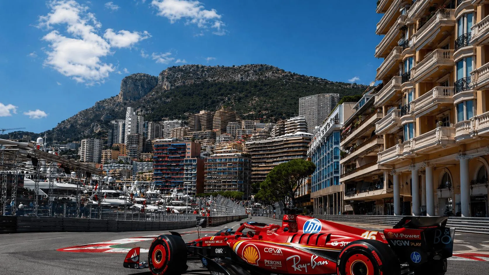 Monaco 2026 : pourquoi le Grand Prix reste la course la plus mythique du calendrier
